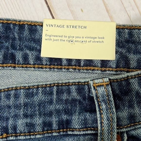 Universal Thread Boyfriend Shorts Size 26W NWT - Picture 6 of 12